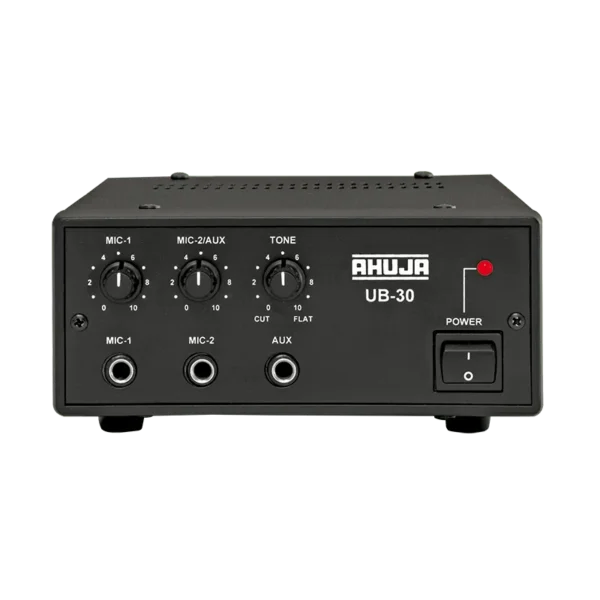 Ahuja UB 30 Amplifier (25watts)