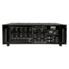 Ahuja TZA 7000DP Two Zone Amplifier with USB option (350+350 watts)