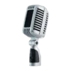 Ahuja PRO+ 7500DU Premium Wired microphone