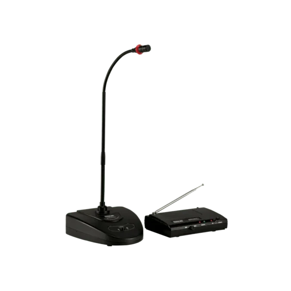 Ahuja AWM 630VG Wireless Microphone