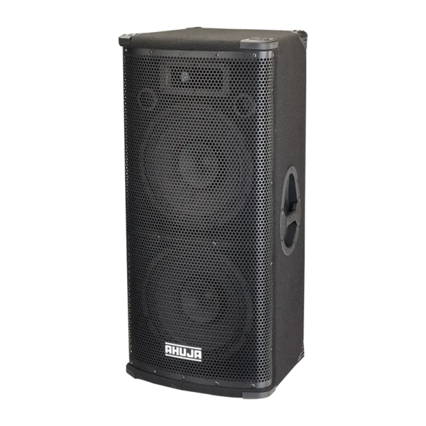 Ahuja SRX 250DXM Speaker (200watts)