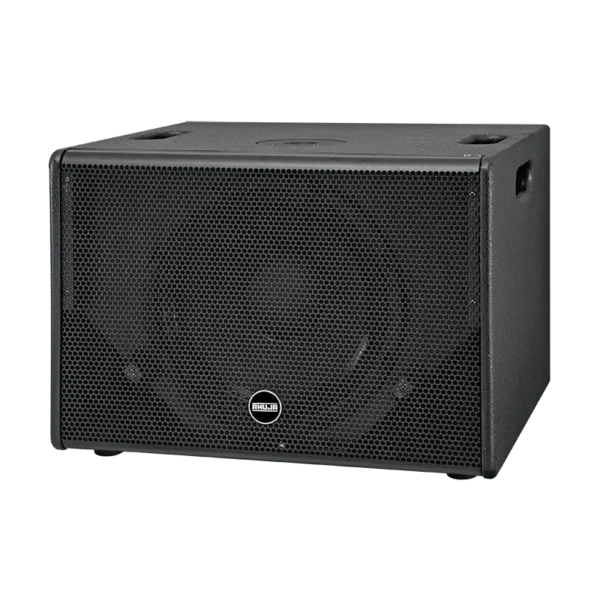 Ahuja SUB 300A Active Sub-woofer (300watts)