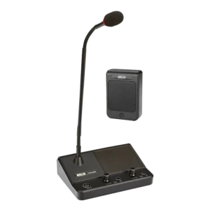 Ahuja CCS 2200 Counter Communication System