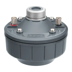 Ahuja AU-40 Driver Unit