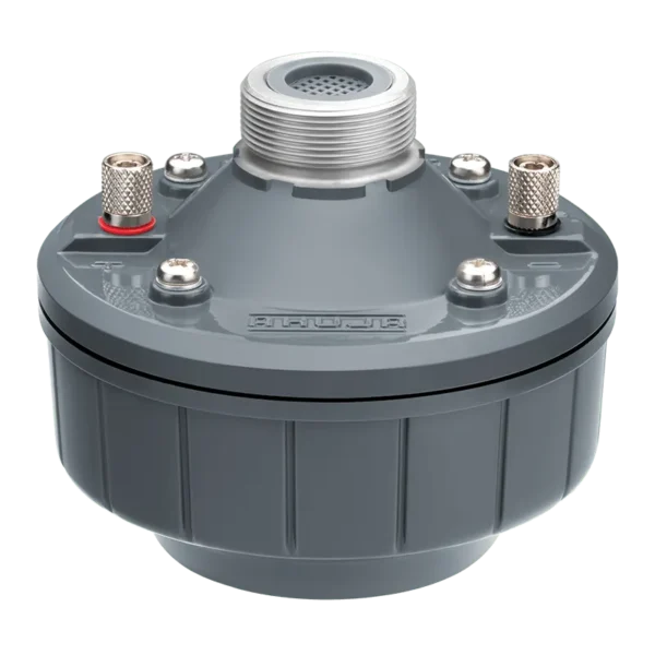Ahuja AU-40 Driver Unit