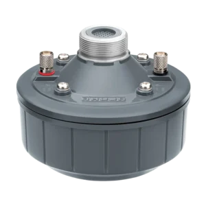 Ahuja AU-60 Driver Unit
