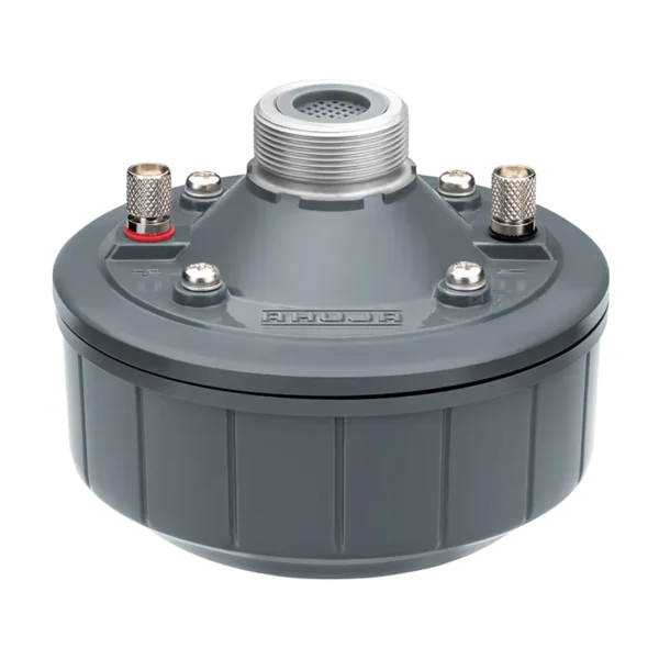 Ahuja AU-60 Driver Unit