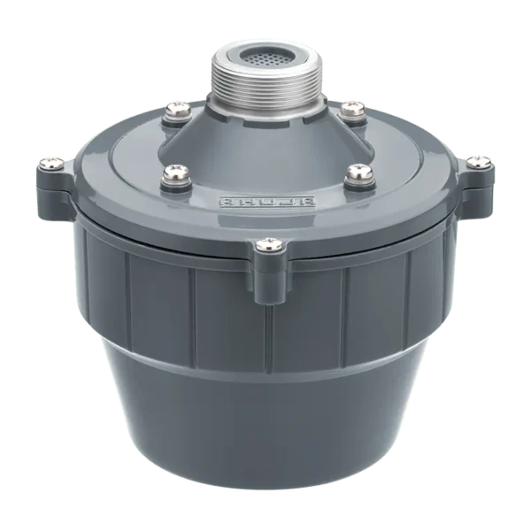Ahuja AU-40XT Driver Unit