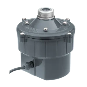 Ahuja AU-50XT Driver Unit