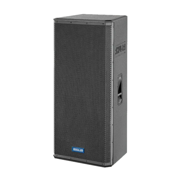 Ahuja SRX 510 Speaker (400watts)