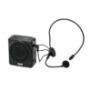 Ahuja NBA 15 Ultra Portable neckband Speaker