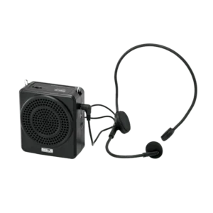 Ahuja NBA 15 Ultra Portable neckband Speaker