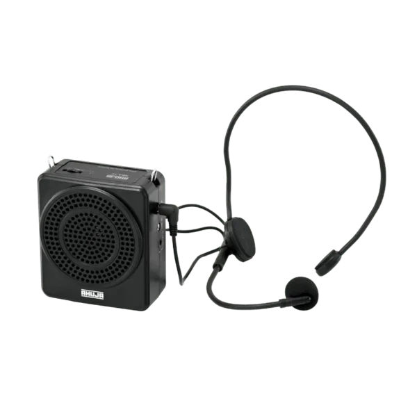 Ahuja NBA 15 Ultra Portable neckband Speaker