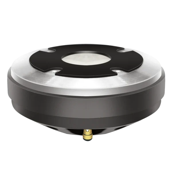 Ahuja CD-100 Pa driver