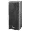 Ahuja SPX 1510 PA System 1300 Watts 15 Inch