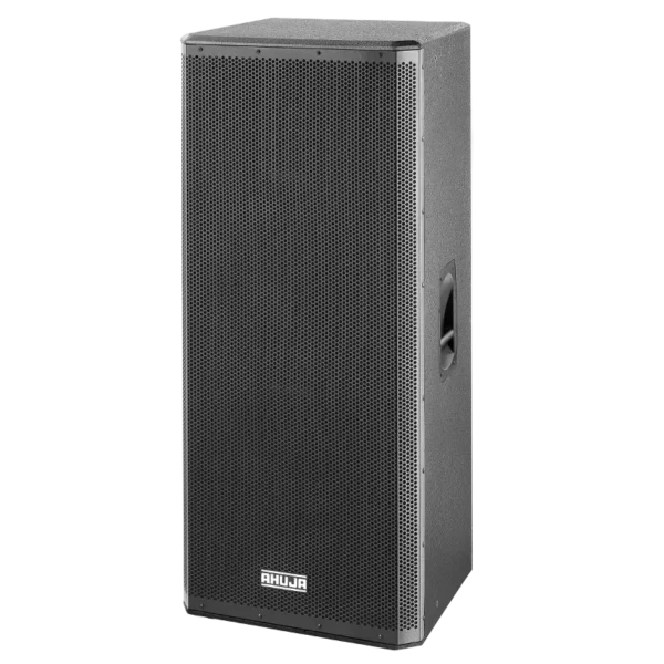 Ahuja SPX 1510 PA System 1300 Watts 15 Inch