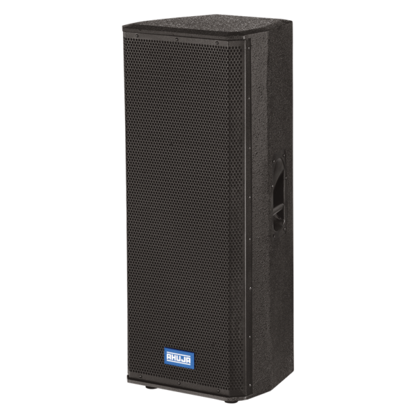 Ahuja SPX 710 Speaker (600watts)