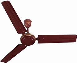 Surya UDAAN Ceiling Fan 1200MM (Brown)