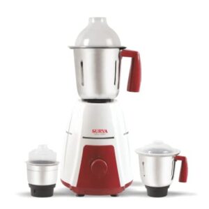 Surya New GALAXY-I MIXER GRINDER, For Wet & Dry Grinding