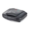 Prestige Waffle Maker PWM 01, Black, 800w