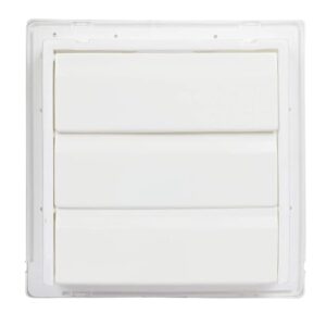 Indo VENT MASTER 250 mm Exhaust Fan