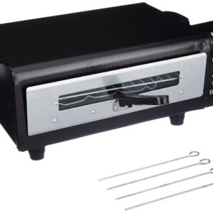 Pringle Plastic Electric Tandoor, PET 01, Pack of 1