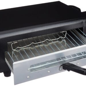 Pringle Plastic Electric Tandoor, PET 01, Pack of 1