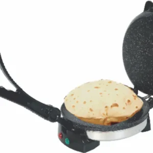 PRINGLE RM 1600 MULTI MAKER Roti and Khakra Maker