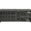 Ahuja TZA-1200 Two Zone Amplifier (60+60 watts)