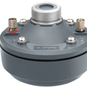 Ahuja AU-35 Driver Unit