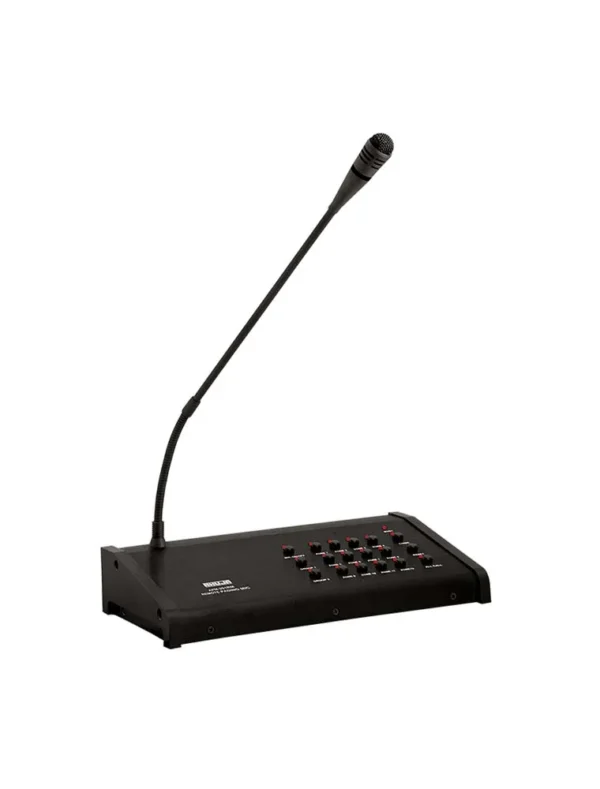 Ahuja APM-201RM Paging Systems