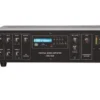 CMA-5400 CONFERENCE SYSTEMS with 50 WATTS Central Mixer Amplifier (1)