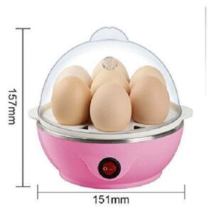 PA-615 Egg Cooker PA-615 Egg Cooker