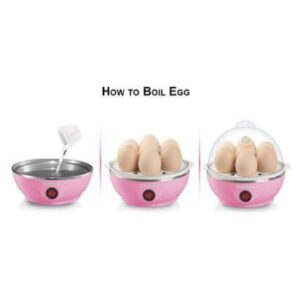 PA-615 Egg Cooker PA-615 Egg Cooker