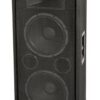 Ahuja SPX 450 Speaker (400watts)