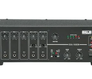 Ahuja SSA 160EM Amplifier (160watts)