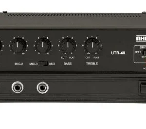Ahuja UTR 40 Amplifier (30watts)