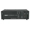 Ahuja SPA 5000EM Power Amplifiers | 500 Watts
