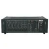 Ahuja SSA 5000EM Mixer Amplifiers | 500 Watts