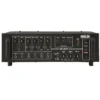 Ahuja SSA-250FX – High Wattage PA Mixer Amplifiers