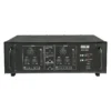 AHUJA BTZ-7000 Two Zone PA Power Amplifler (700)WATTS