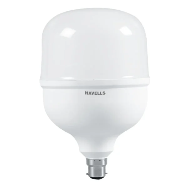 Havells 50W LED B22 Cool Day Light Bulb|Energy Efficient|Ultra Durable|Premium Design|BIS Approved|Upto 4KV Surge Protection