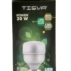 USHA (TISVA) VX1 PRO LED Lamp 30 WATT