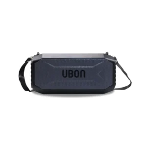 UBON SP-95 King Series 20W Party Speaker – Made in India with 10-Hour Playtime