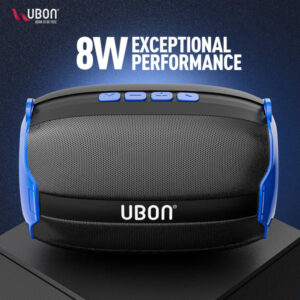 UBON SP-180 Party Boy Speaker
