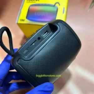 UBON SP-42 YODHA speaker with rgb light 10 hour music time