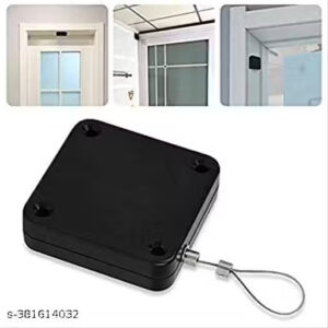 AUTOMATIC DOOR CLOSER PUNCH-FREE AUTOMATIC SENSOR DOOR CLOSER