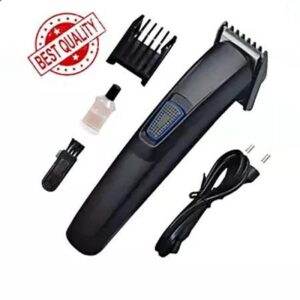 HTC AT-522 Rechargeable Hair Beard Trimmer