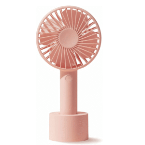 Mini fan