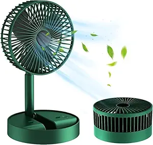 FOLDING STORAGE NET RED FAN